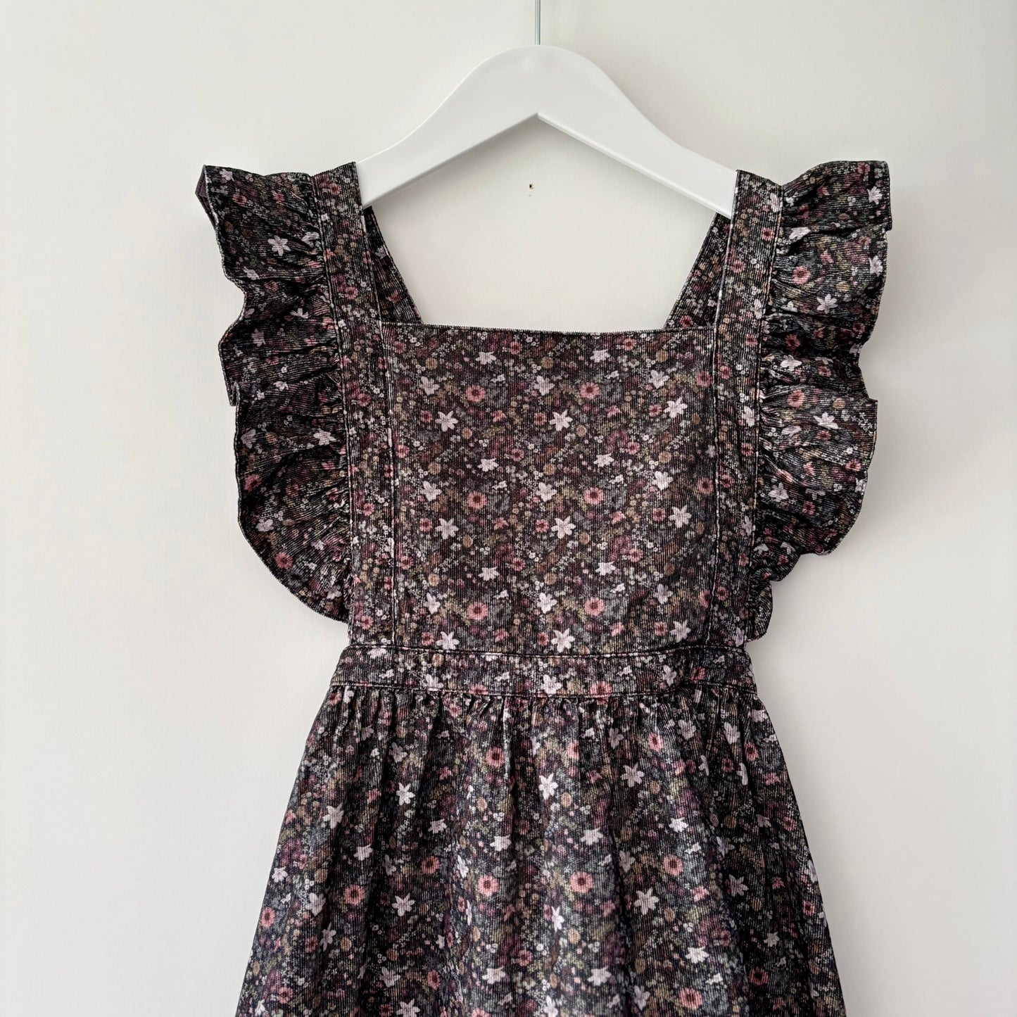 Jamie Kay Prairie Rose Dress, Size 6