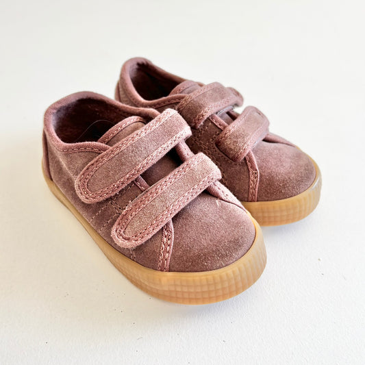 Zara Suede Sneakers, EU22