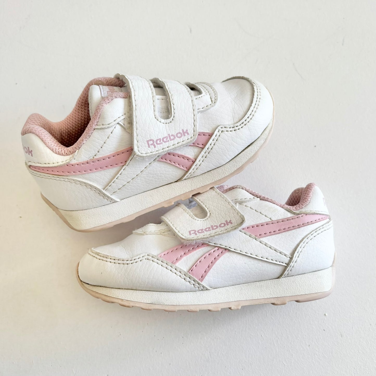 Reebox Classic Sneakers, US6