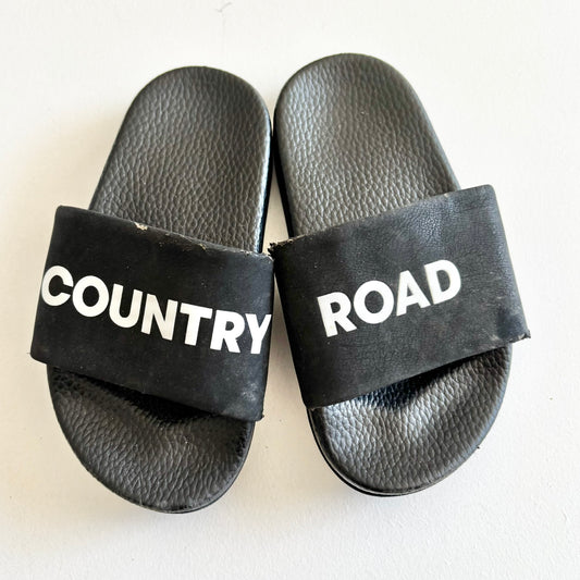 Country Road Slides, EU24