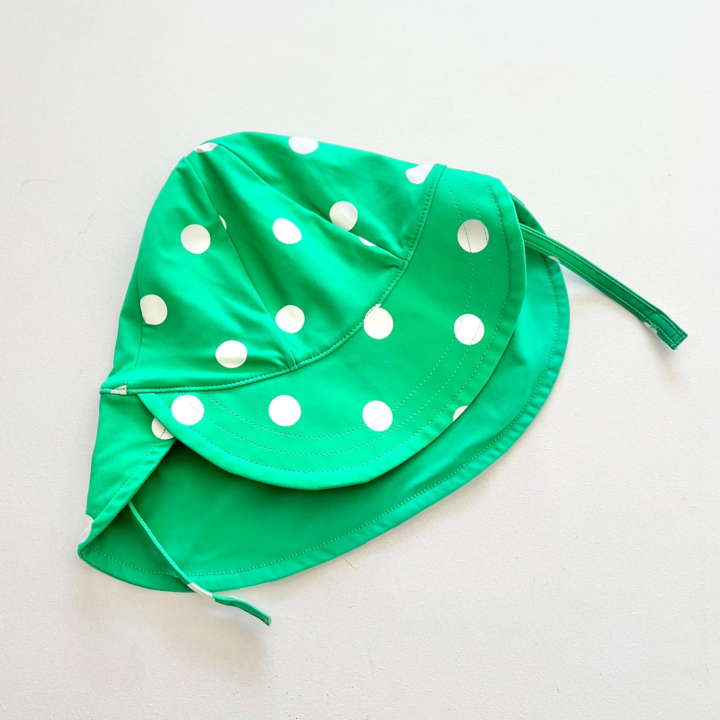 Country Road Swim Hat, One Size