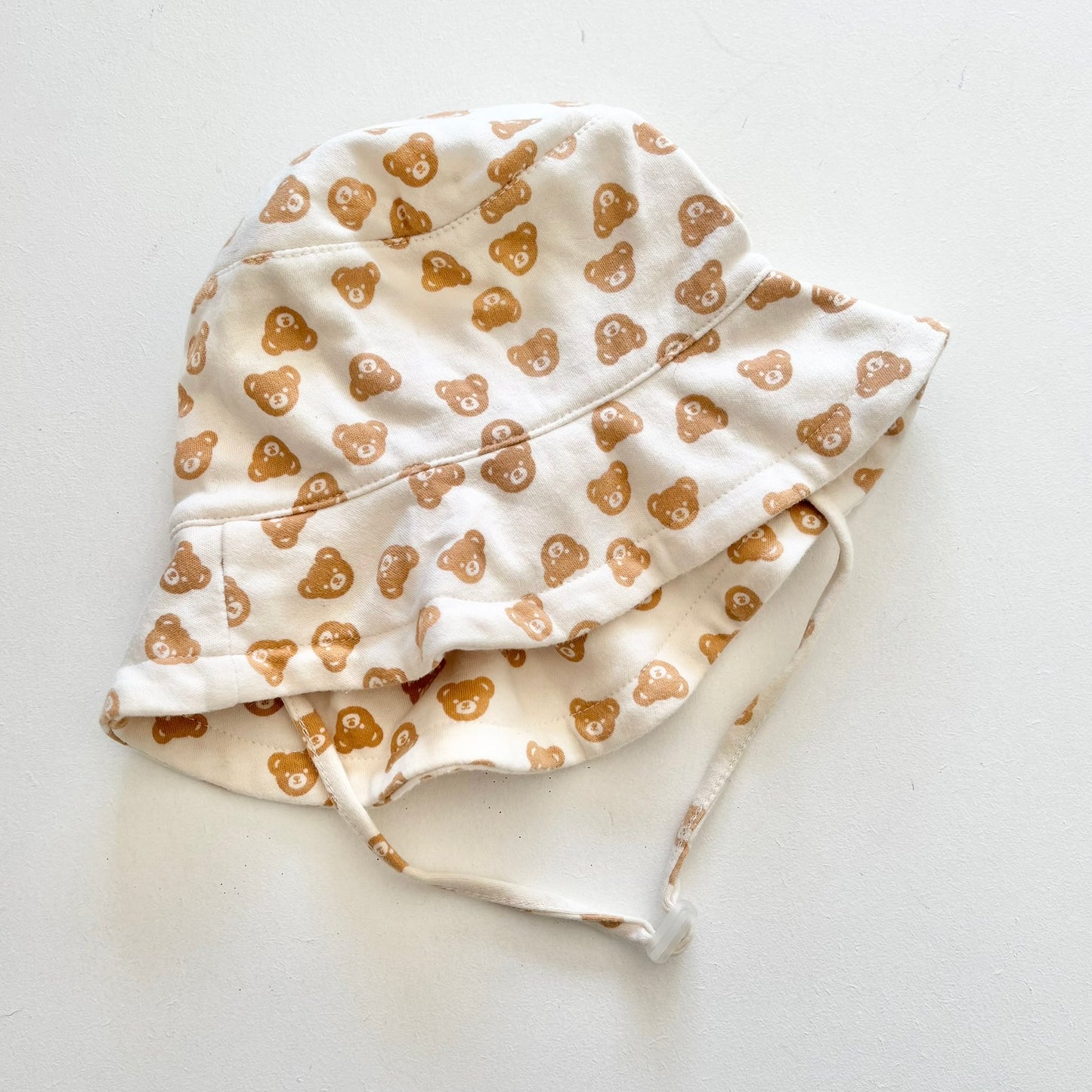 HUX Teddy Hat, Size S/M