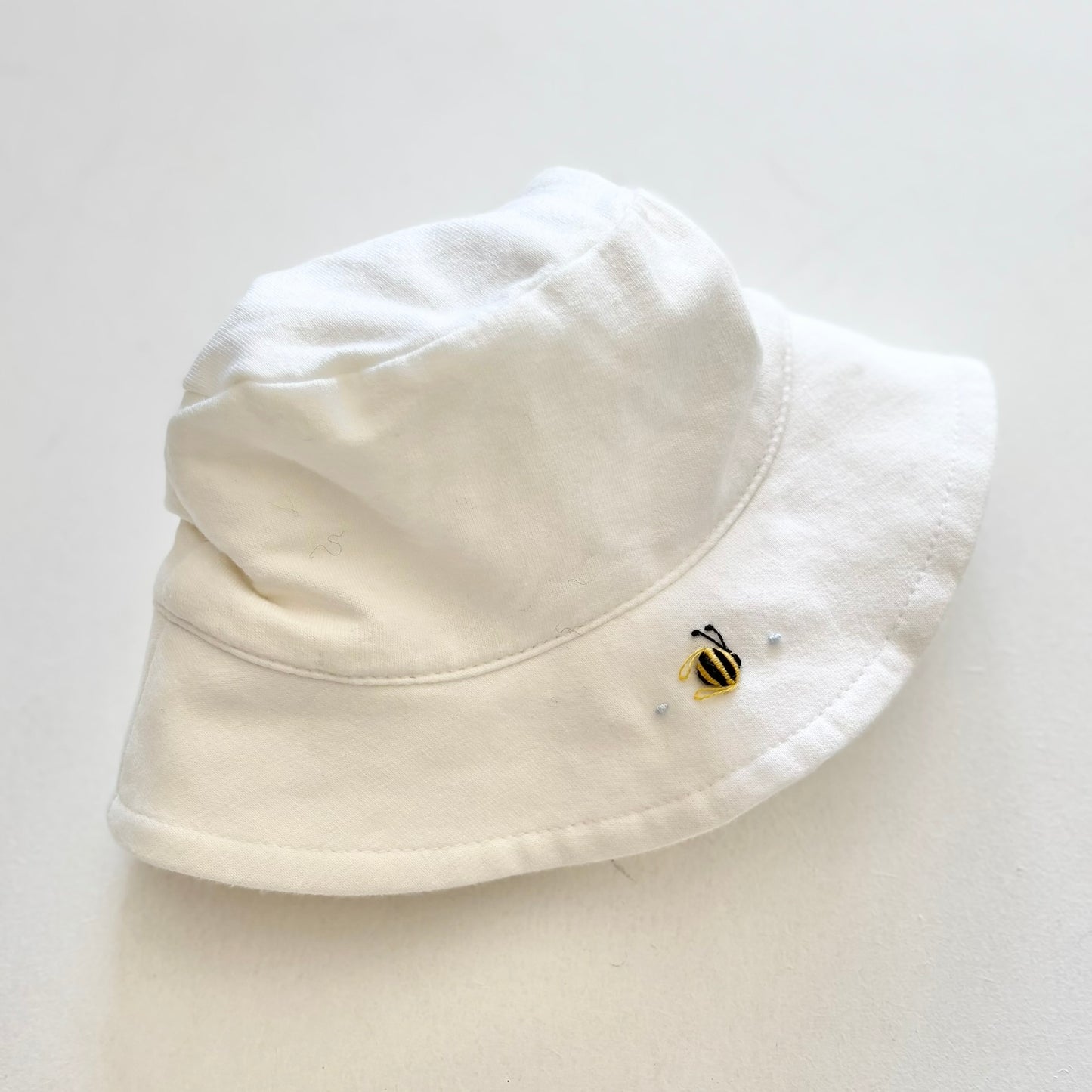 Dimples Sunhat, Newborn