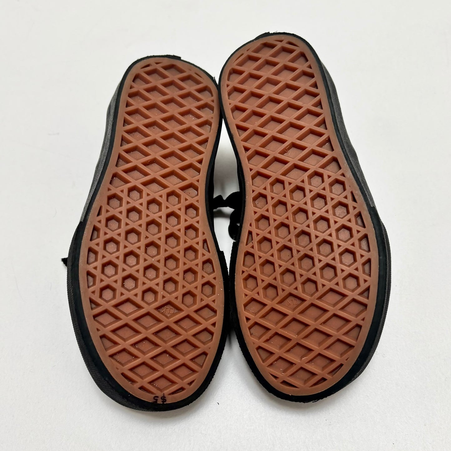 Classic Vans, US10.5