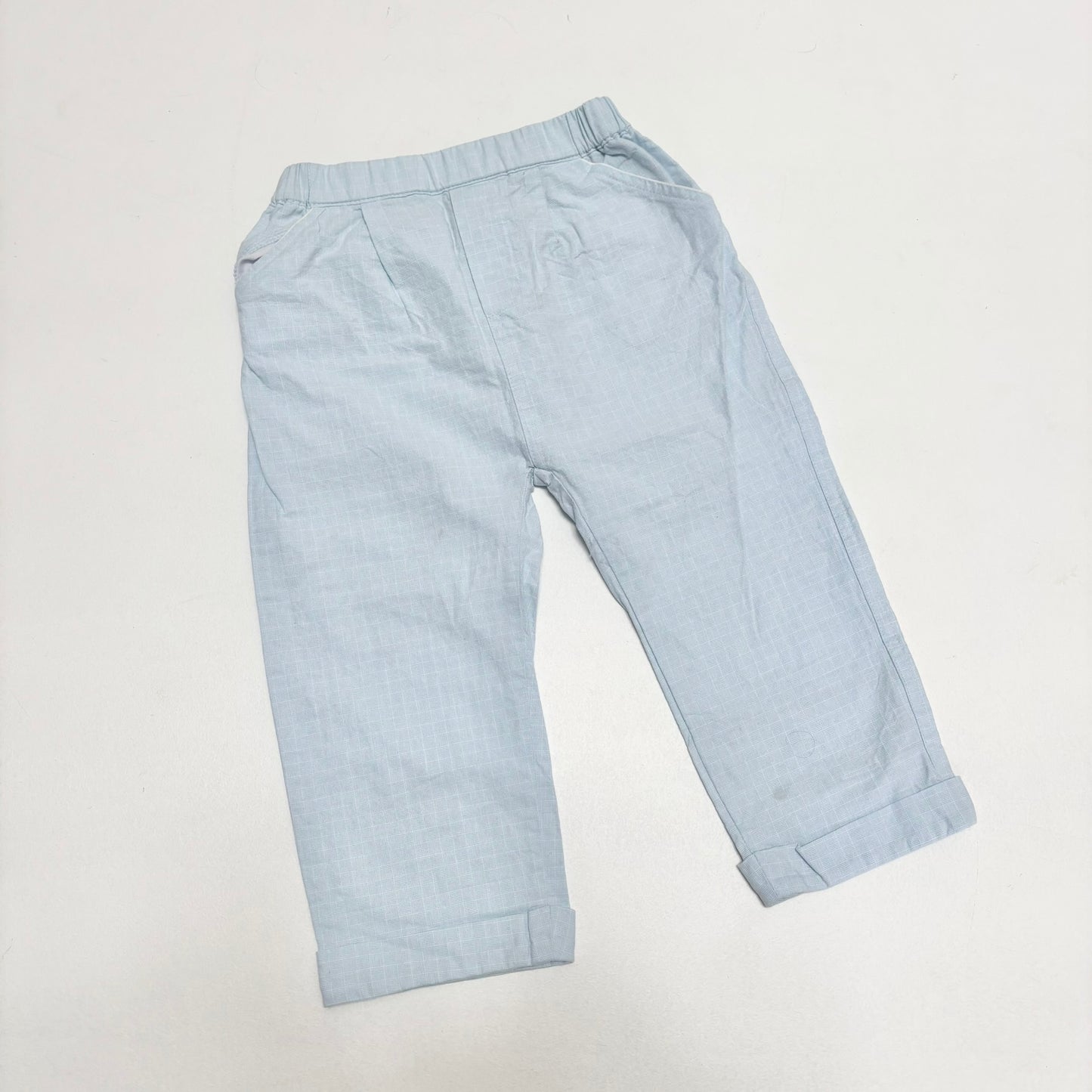 $2 BASICS - Mintini Chinos, 24m