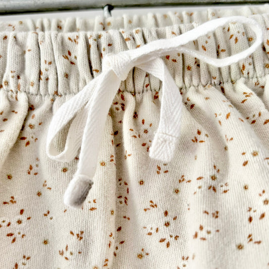 Jamie Kay Lulu Floral Bloomers, 3-6m