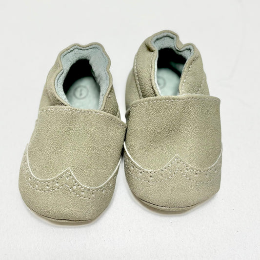 Baby Moccasins, 6-12m