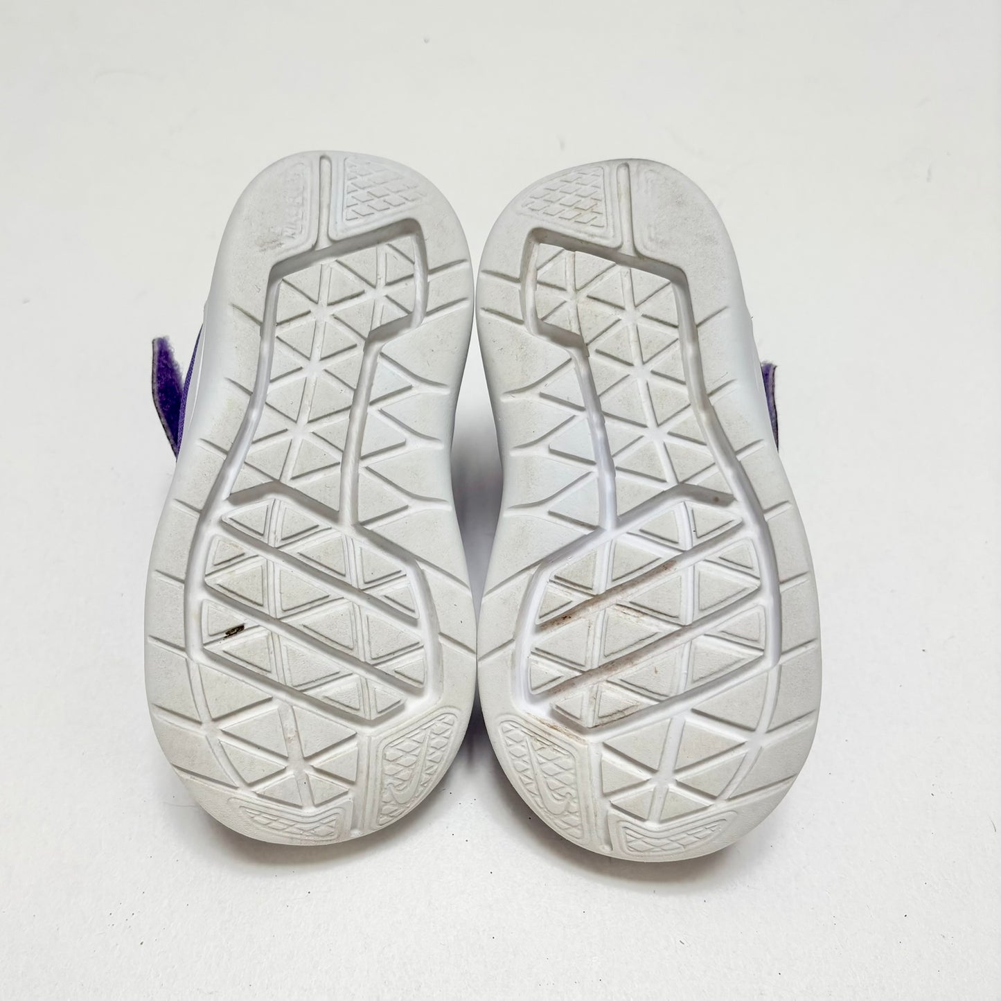 Nike Flex Trainers, US6