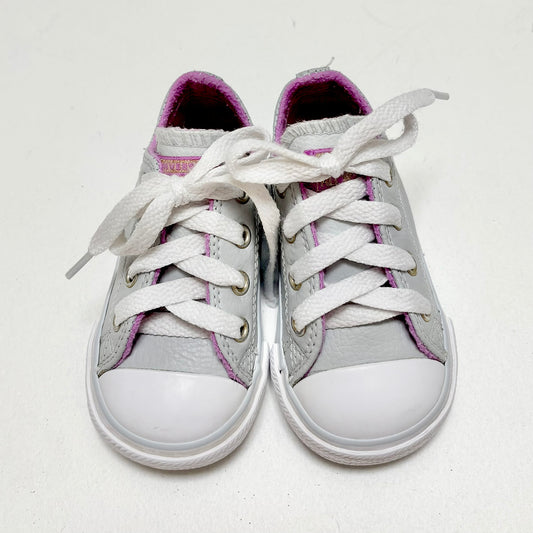 Converse All Stars, US5 (Grey)