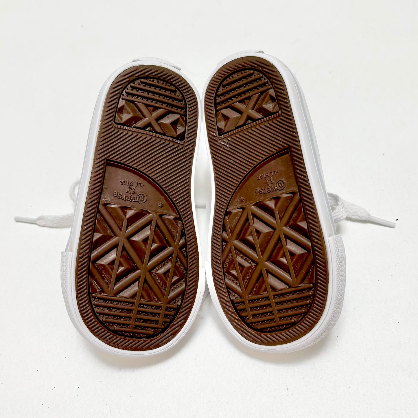 Converse All Stars, US5 (Grey)