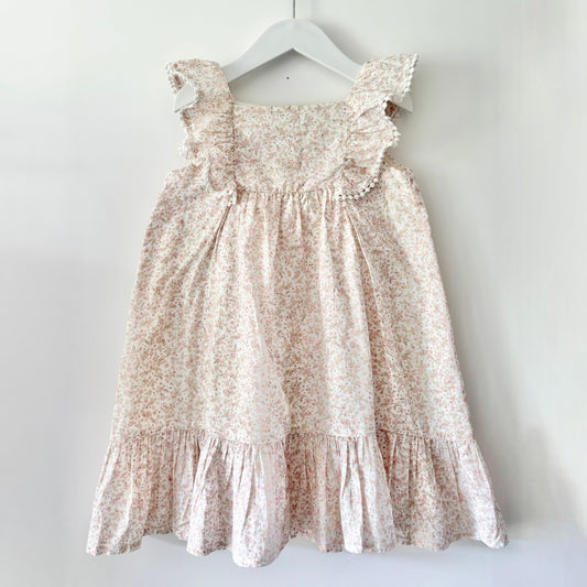 Jamie Kay Ruby Dress, Size 5