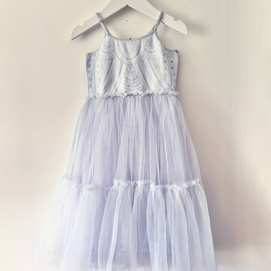 Cotton On Princess Dress, Size 3-4