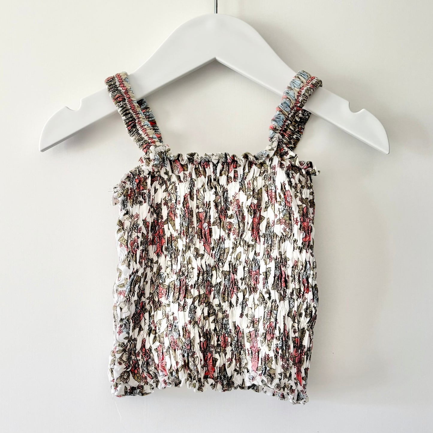 Paisley 2-Piece Set, Size 5