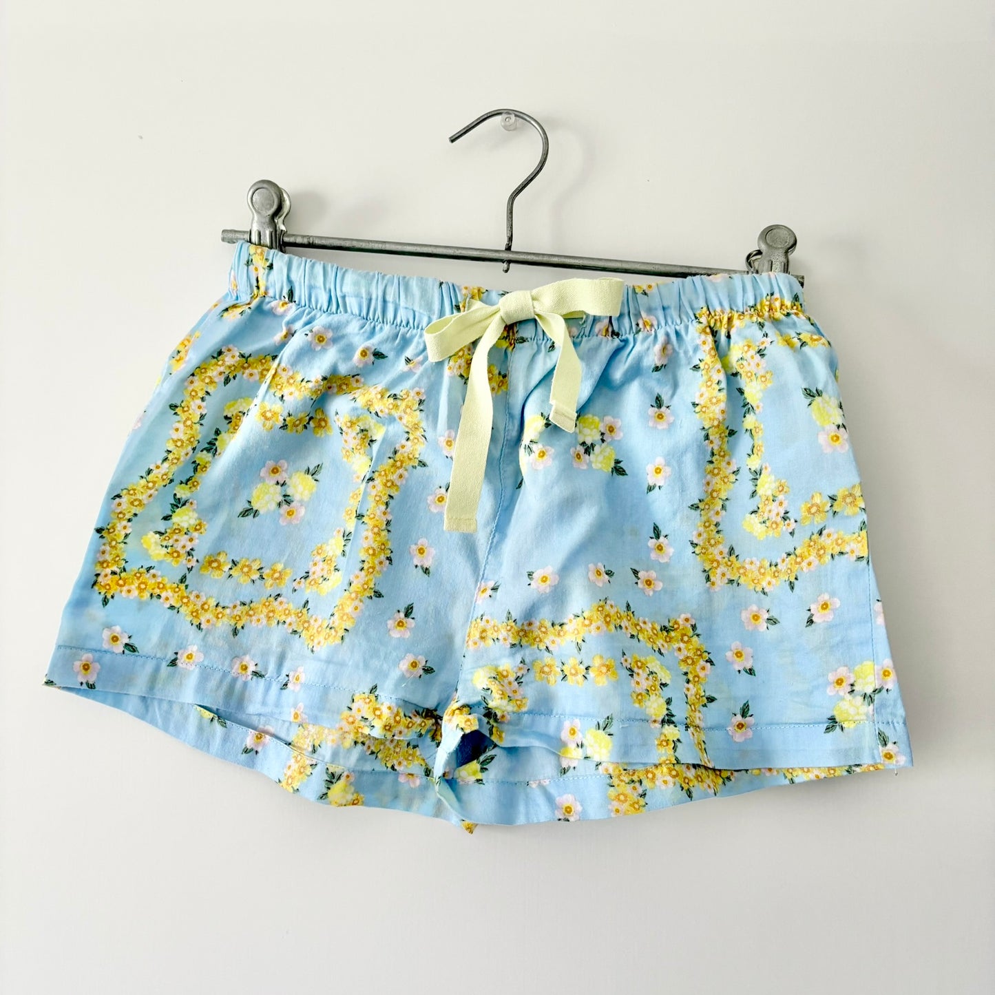 Peter Alexander Daffodil PJs, Size 8