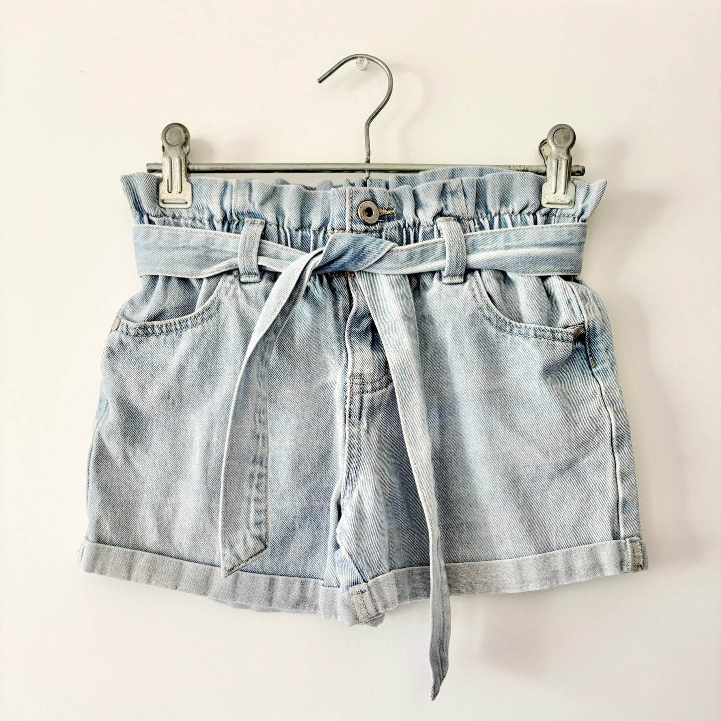 Mac & Ellie Denim Shorts, Size 7