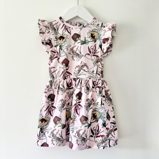 Snuggle Hunny Organic Dress, Size 2