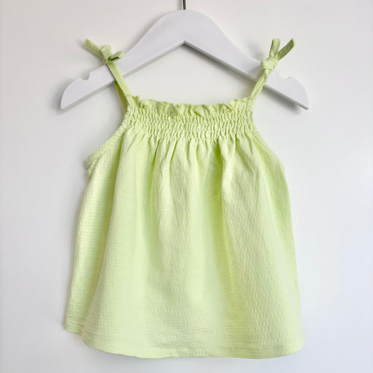 Zara Waffle Set, Size 2-3