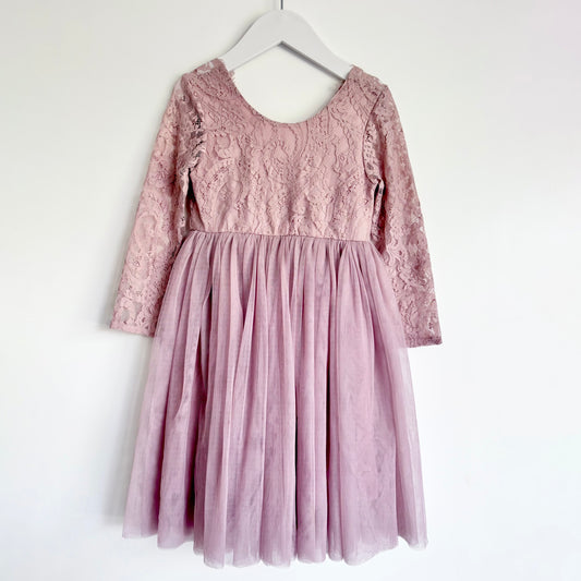 Arabella & Rose Tutu Dress, Size 6