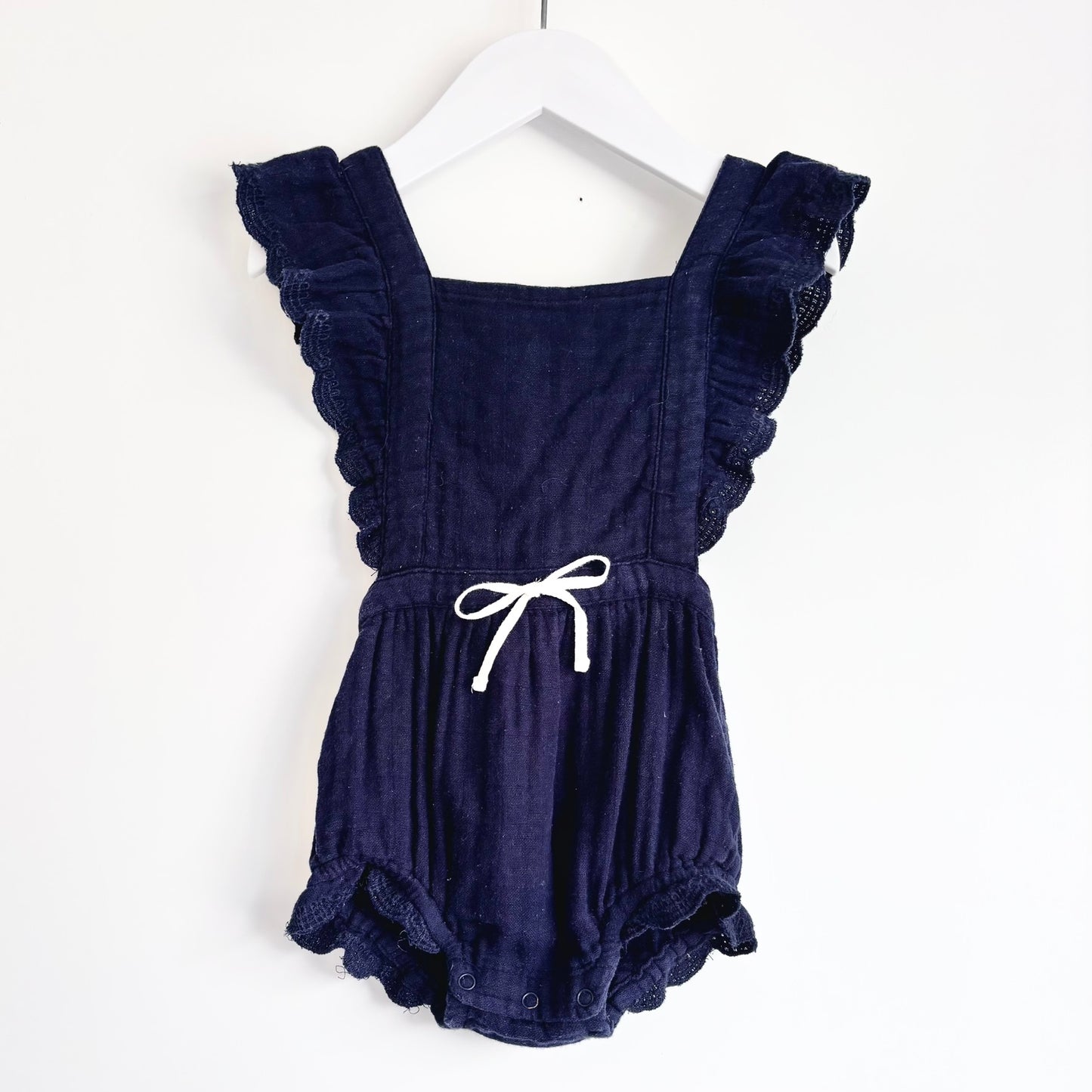Jamie Kay Macy Playsuit, Size 1