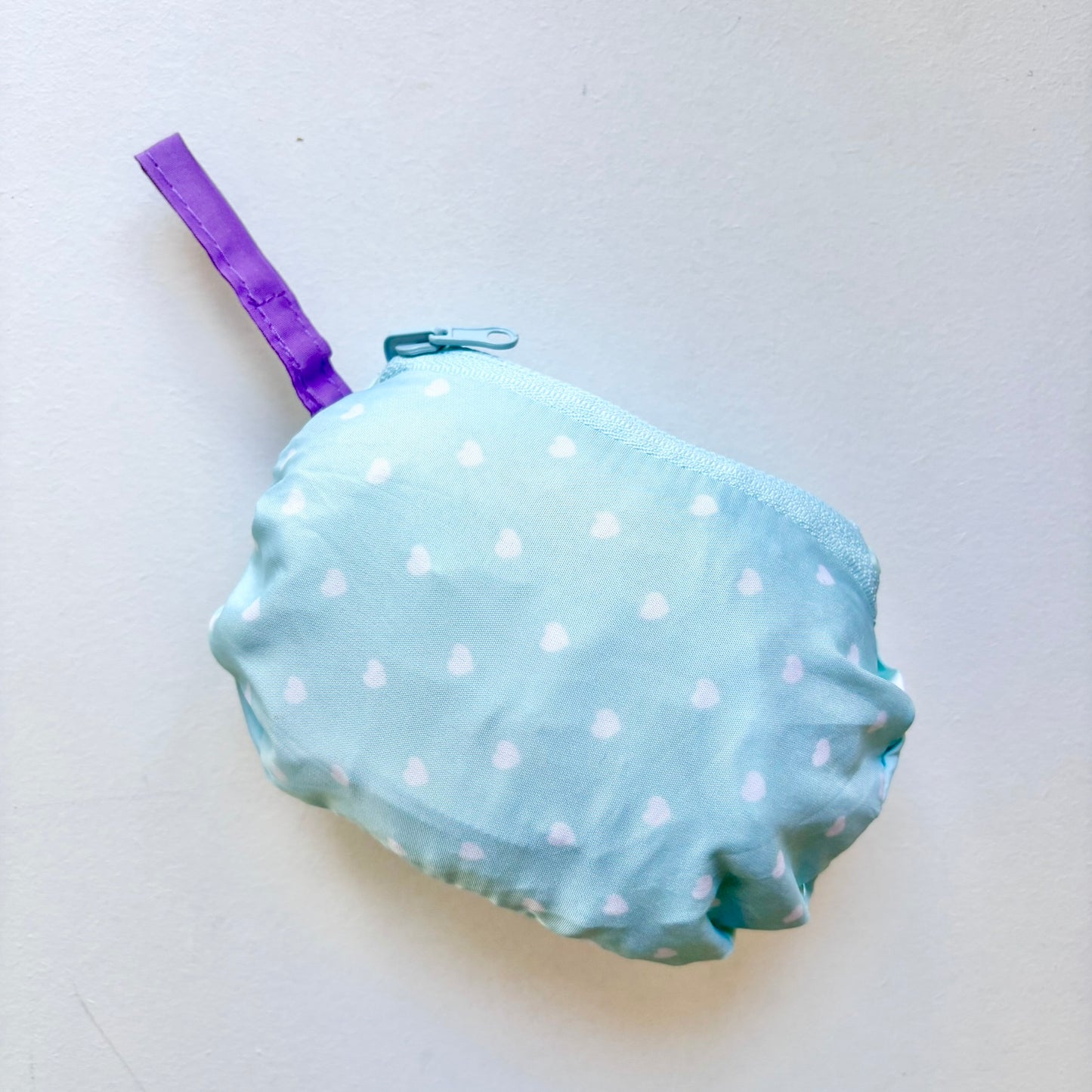 Parka in a Pocket, Size 4-5