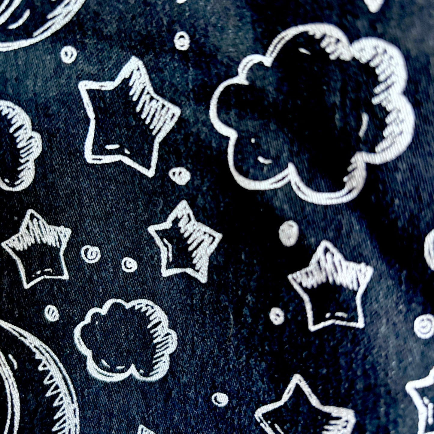 Radicool Galaxy Jacket, Size 6