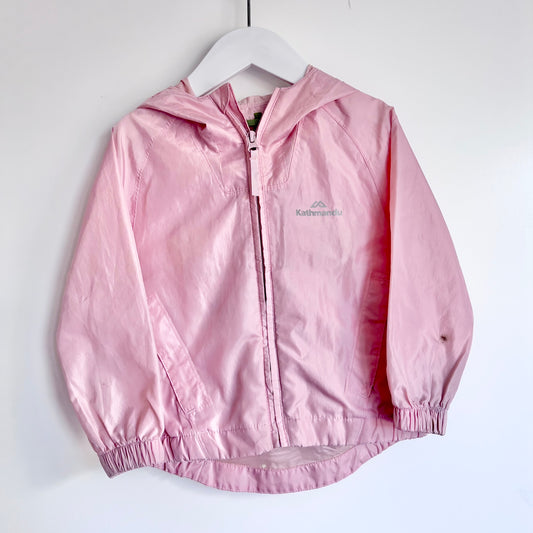 Kathmandu PacknGo Jacket, Size 2
