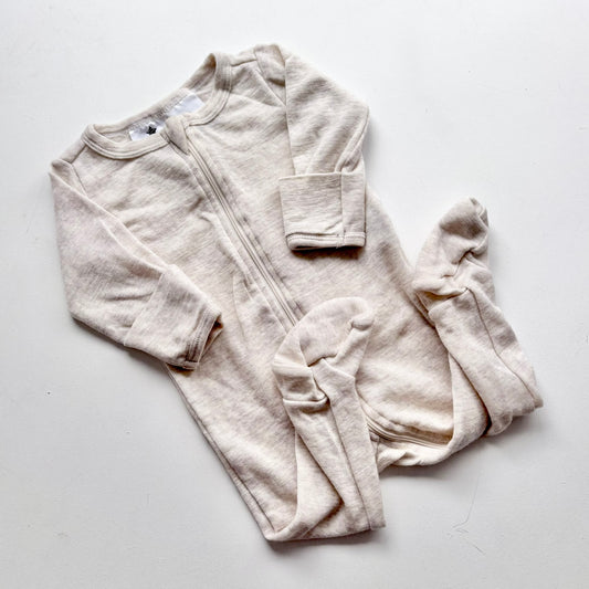 Young Original Merino Oneise, 9-12m