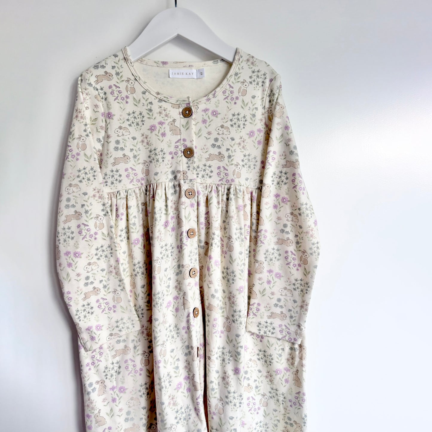 Jamie Kay Poppy Easter Dress, Size 6