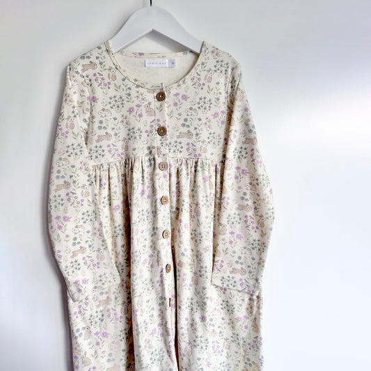 Jamie Kay Poppy Easter Dress, Size 6