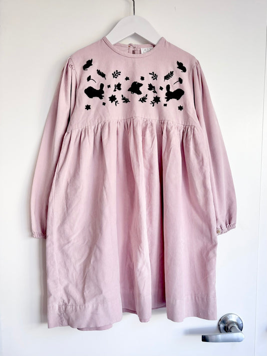 Alex & Ant Cord Dress, Size 7