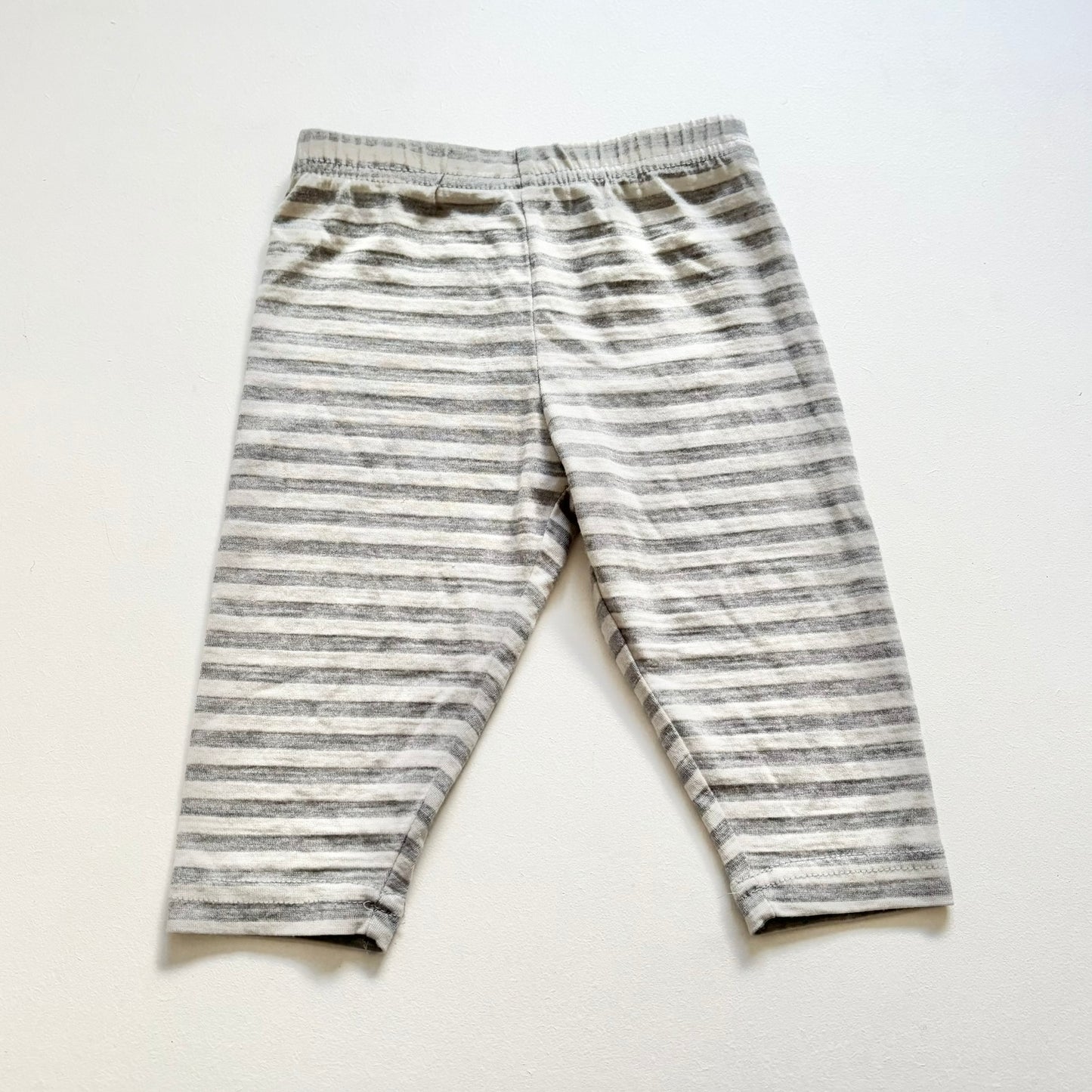Mokopuna Merino Pants, 3-6m