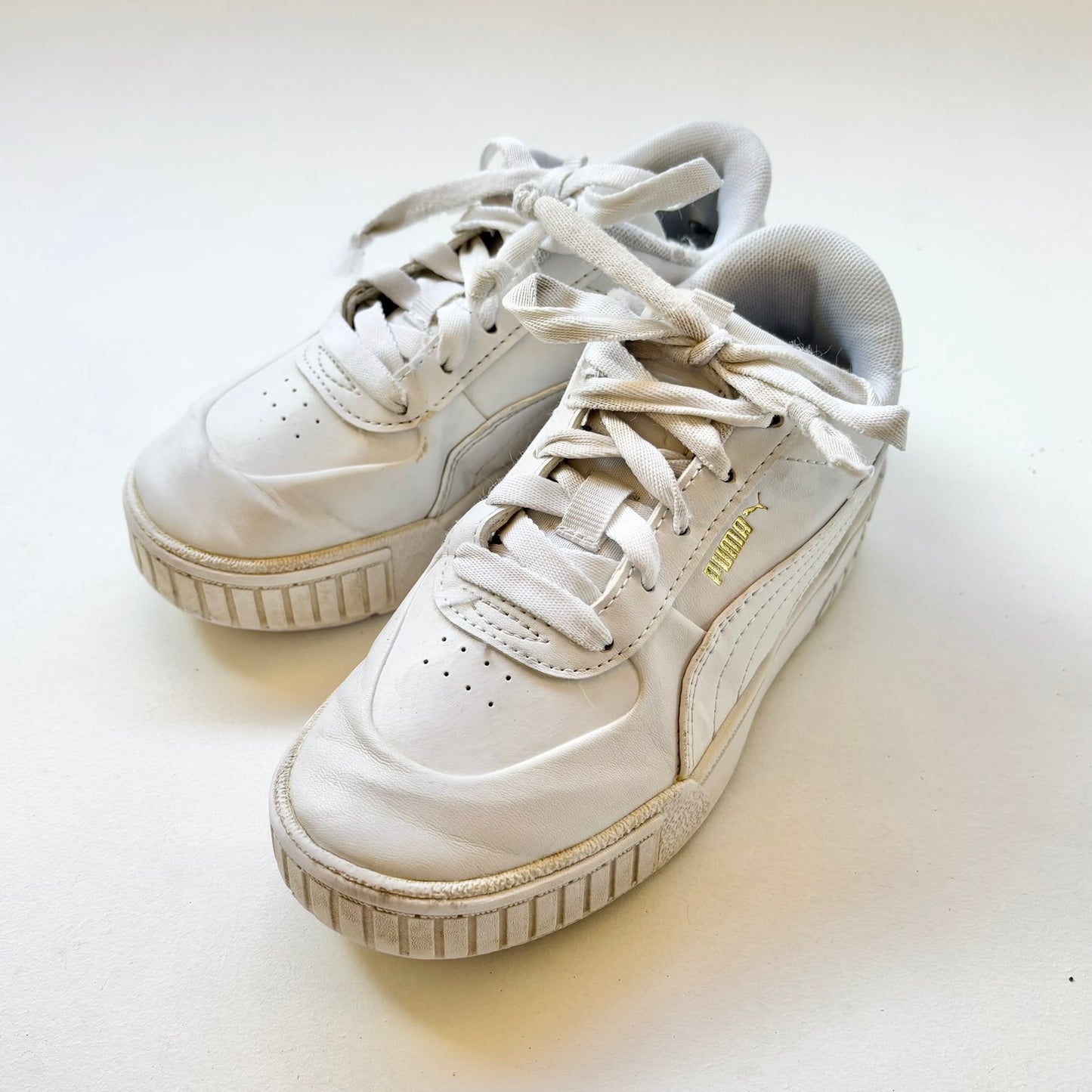 Puma Cali Court Sneakers, US1
