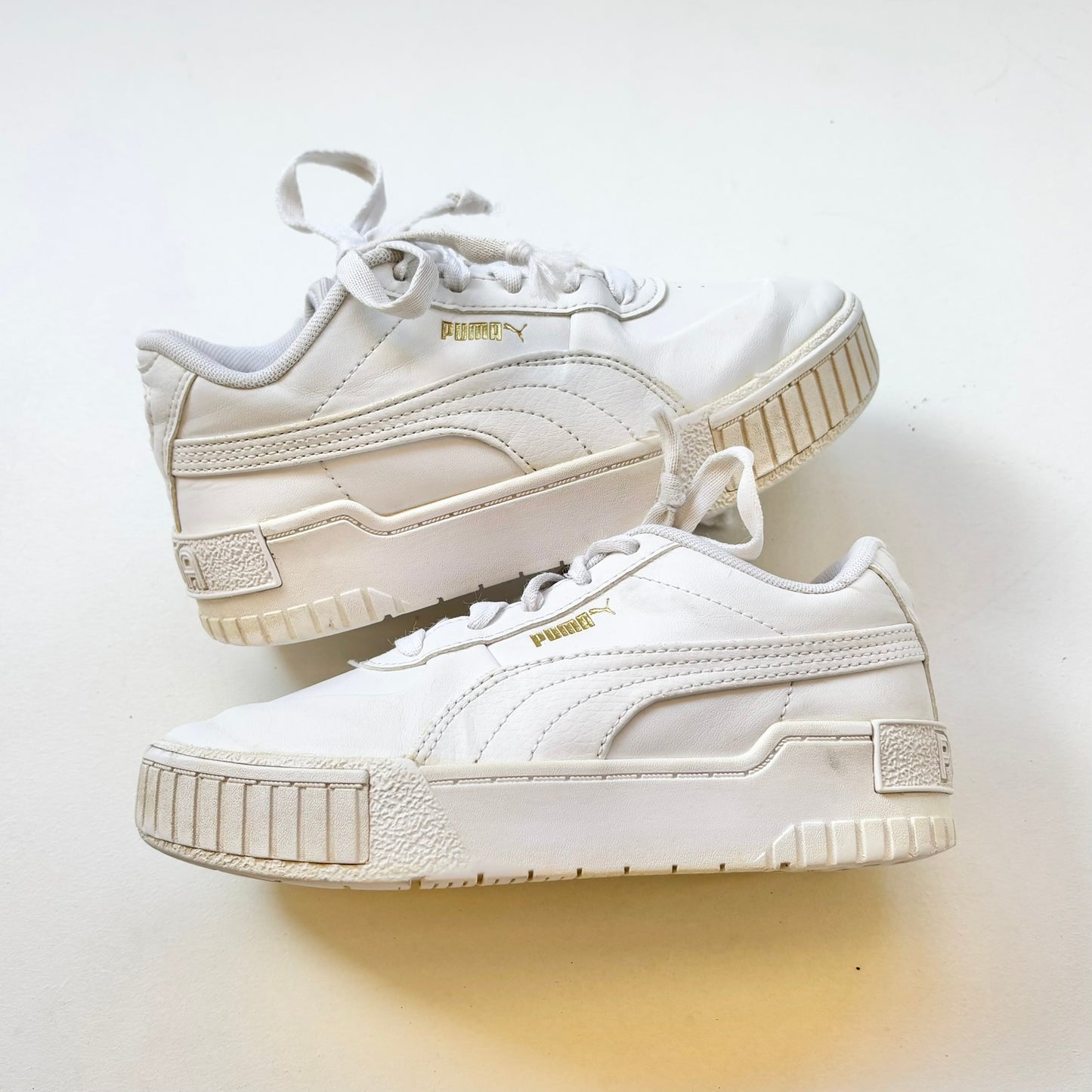 Puma Cali Court Sneakers, US1