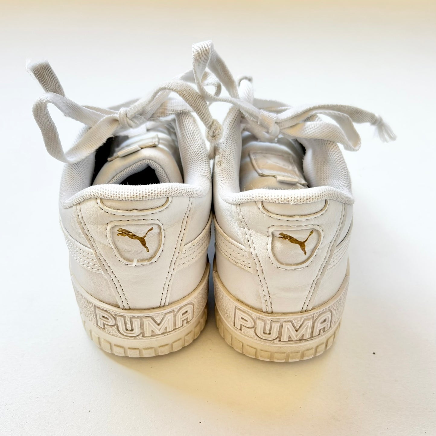 Puma Cali Court Sneakers, US1