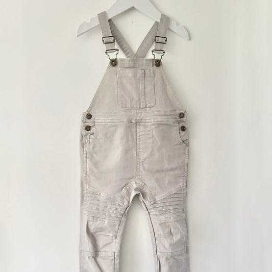 La Sienna Overalls, Size 3