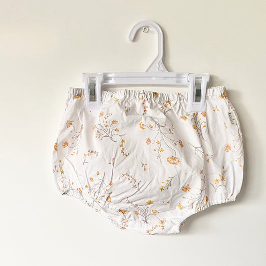 Toshi Floral Bloomers, Size 2