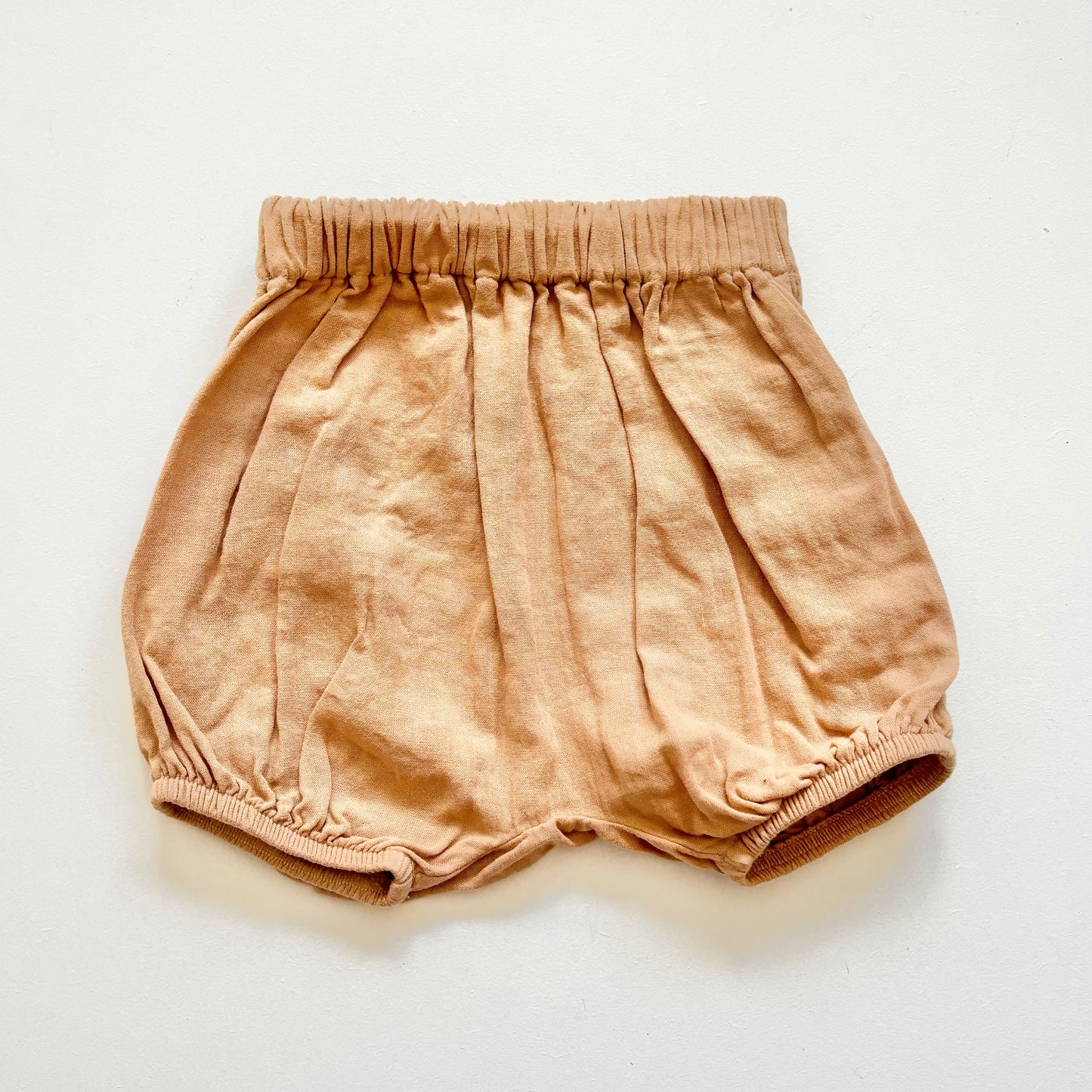 $2 BASICS - Little Bundle Bloomers, 6-12m