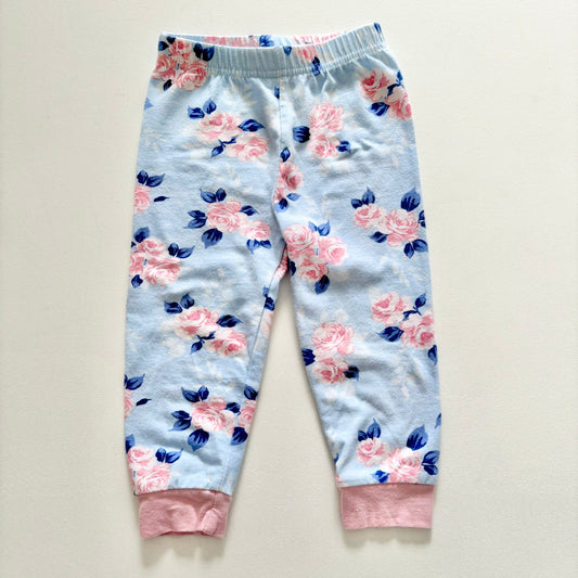 Sleep On It Rosy PJs, 24m