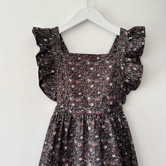 Jamie Kay Prairie Rose Dress, Size 6
