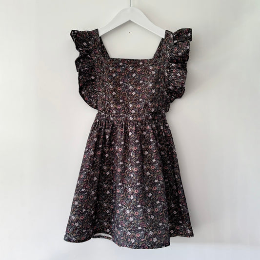 Jamie Kay Prairie Rose Dress, Size 6