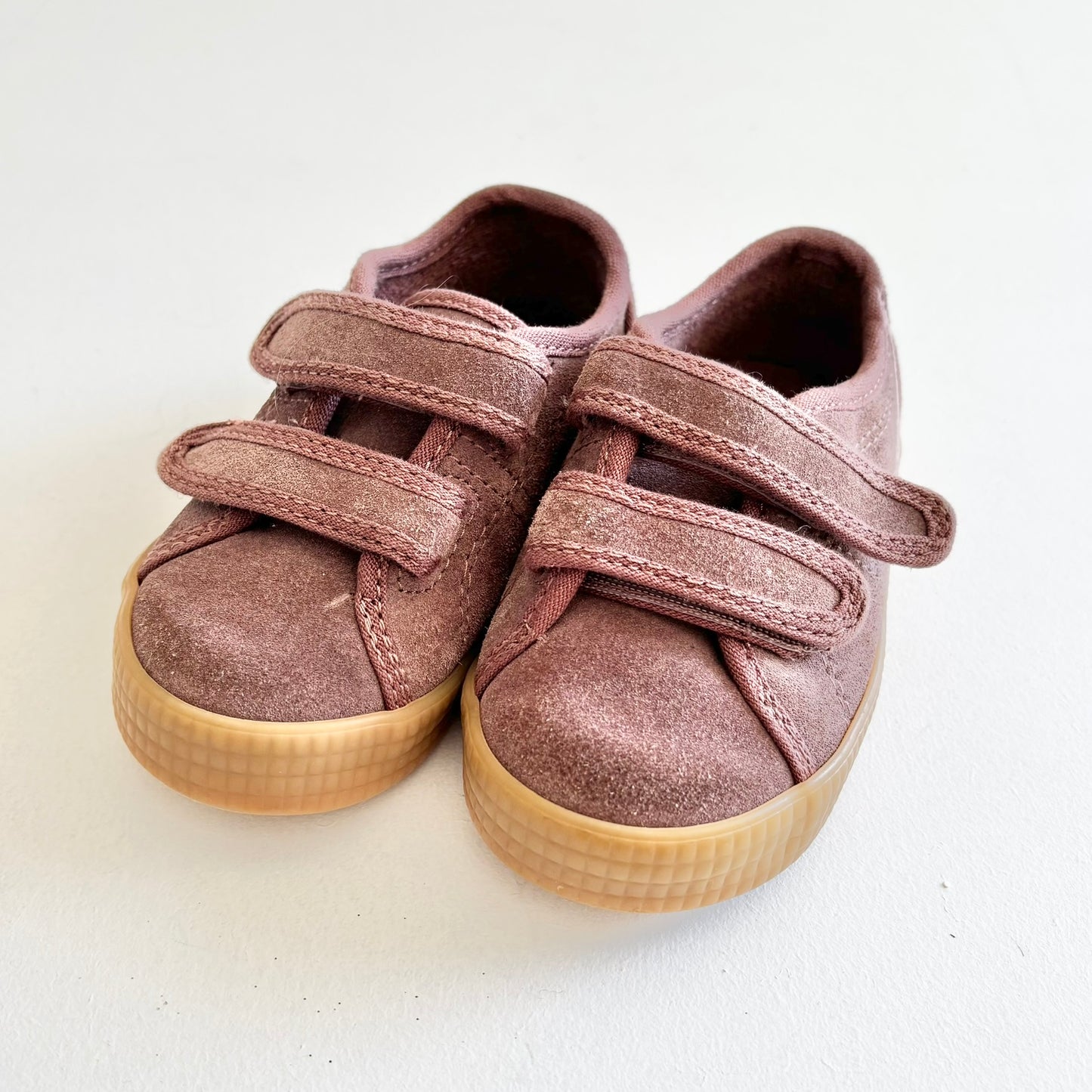 Zara Suede Sneakers, EU22