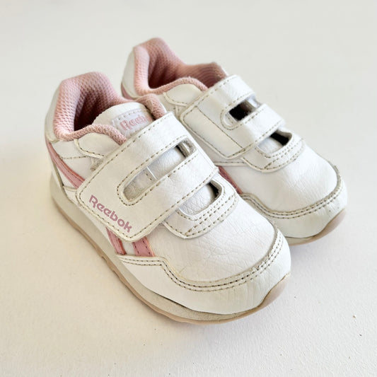 Reebox Classic Sneakers, US6