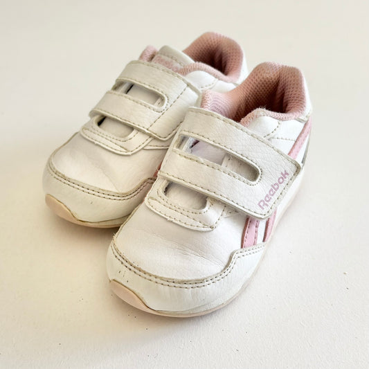 Reebox Classic Sneakers, US6