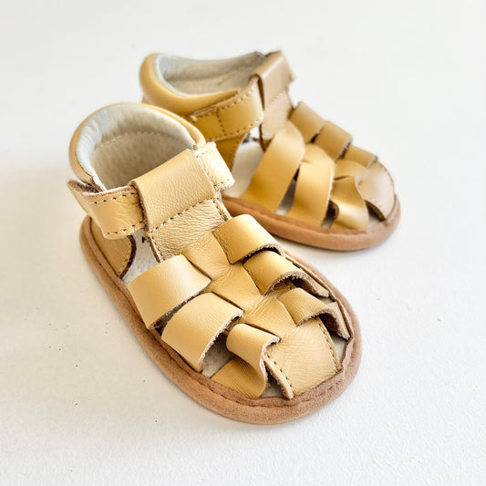 Pretty Brave Rio Sandals, Size M