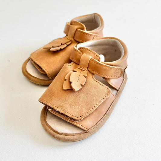 Pretty Brave Phoenix Sandals, XL