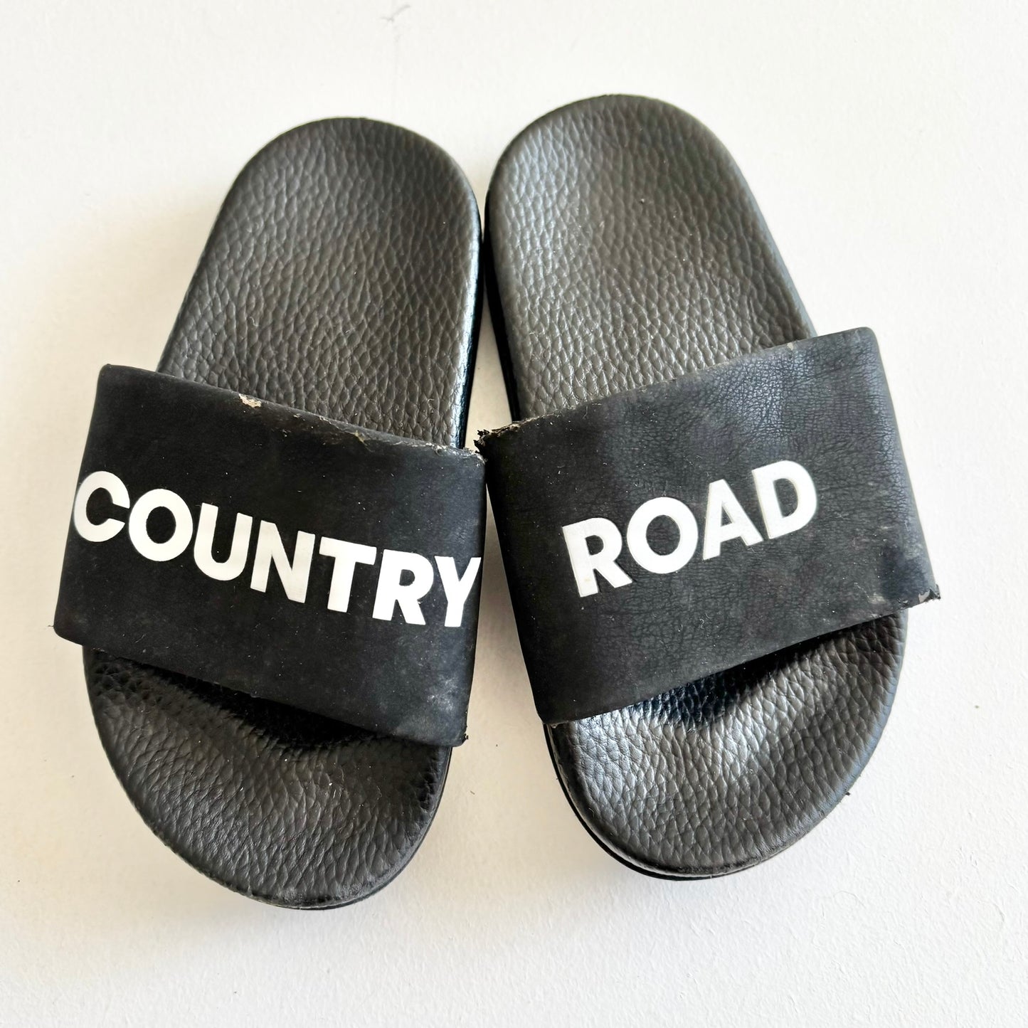 Country Road Slides, EU24