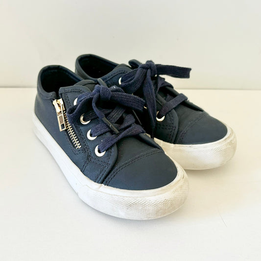 Generation New Zip Sneakers, US12