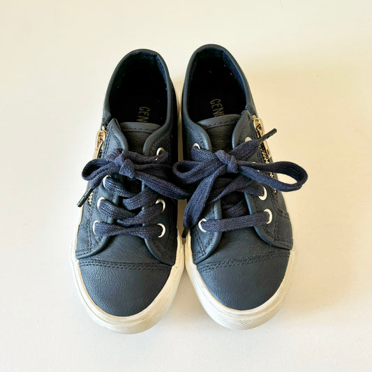 Generation New Zip Sneakers, US12