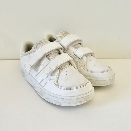 Adidas Velcro Sneakers, US10