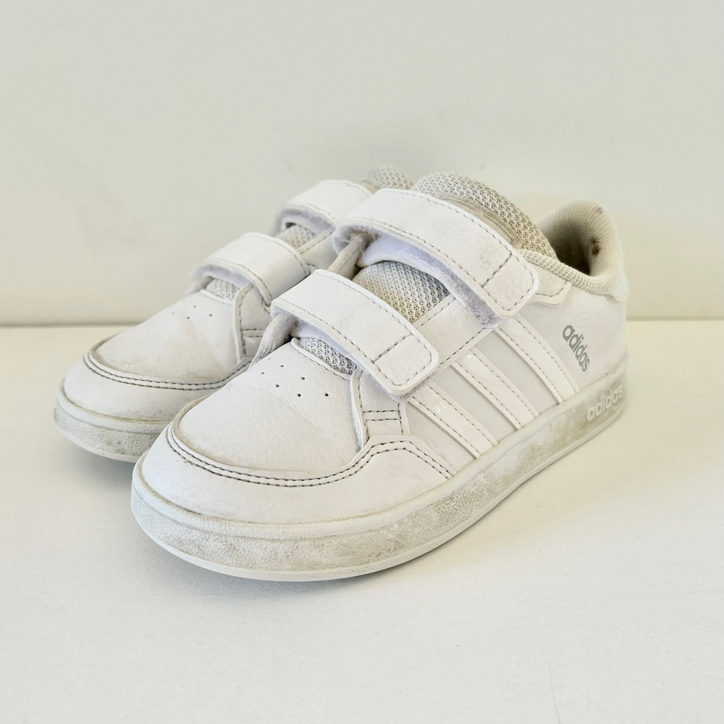 Adidas Velcro Sneakers, US10